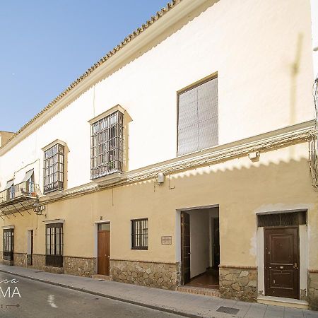 Casa Mima, Apartamentos Living Sur Sanlucar de Barrameda Ngoại thất bức ảnh