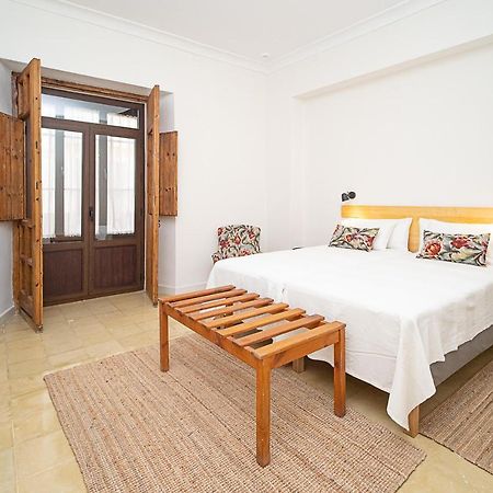 Casa Mima, Apartamentos Living Sur Sanlucar de Barrameda Ngoại thất bức ảnh
